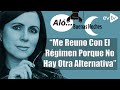 “Me reuno con el régimen porque no hay otra alternativa” | Aló Buenas Noches | EVTV | 07/21/2021 S3