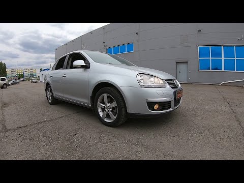 Video: VW Sendi Eest: Mis On Eelarveline Jetta Kaubamärk, Mis Võib Venemaal Ilmuda