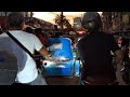 Road Time : Kymco Like125 Blue , Anda Circle to MICT Acces Rd to MIP Parking , 06-March2026