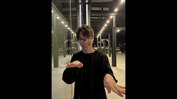 Eu Tò Fazendo Uma Mágica TikTok Trend Shorts Tiktok Trend 