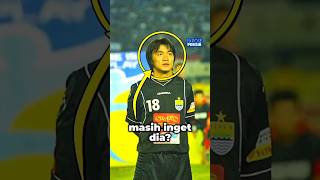 Kiper Thailand Ini Cuma Sebentar Di Persib Tapi Bikin Bobotoh Jatuh Cinta