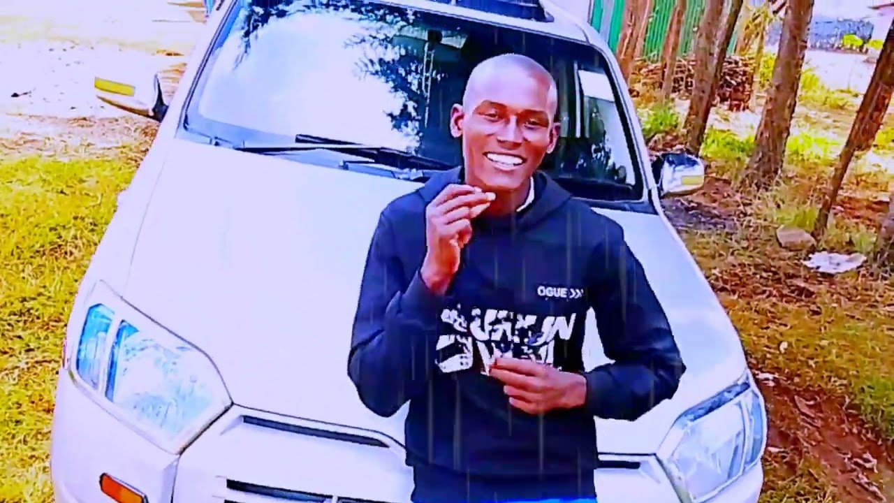 Balaamu  na punda wake by Barnabas etaan 