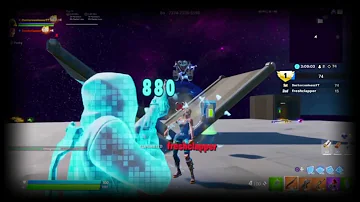 4x Damage Build Fight