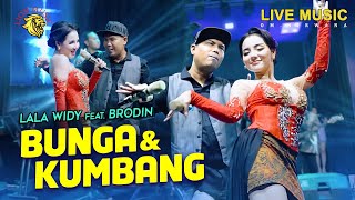 Lala Widy Feat. Brodin - BUNGA DAN KUMBANG - LION