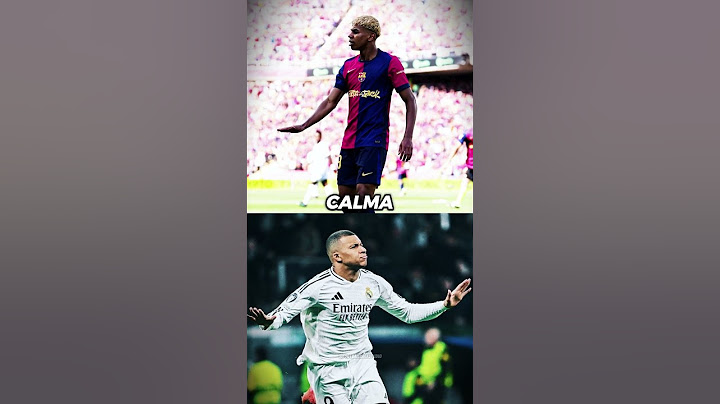 Mbappé Hat-Trick Wasted as Barça Humiliate Madrid Again 😱 | Travis Scott Steals Fan’s Scarf?!