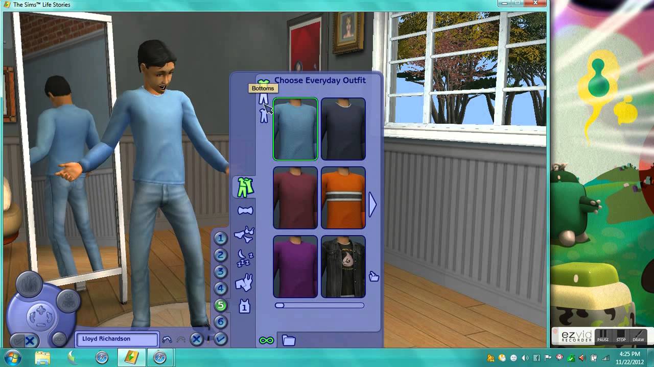 the sims life stories the sims life stories