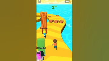 Shortcut Run🏃 All level (Android & iOS)🎮 gameplay walkthrough😍 |8 /AXAIG