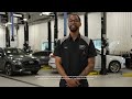 From No Experience to Audi Service Technician | NASCAR Tech Grad, Joel Fudge