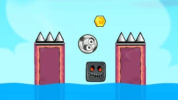 Red Hero 4 | Levels 16-20