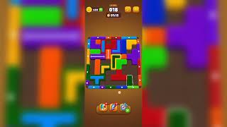 Unblock Jam Level 18 Gameplay Walkthrough Solution 