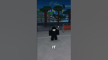 How to Green More In Basketball Legends 🏀 #roblox  #basketballlegends