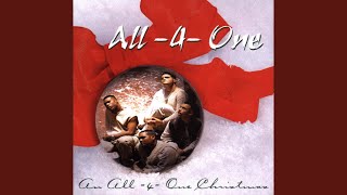 Watch All4one The Christmas Song video