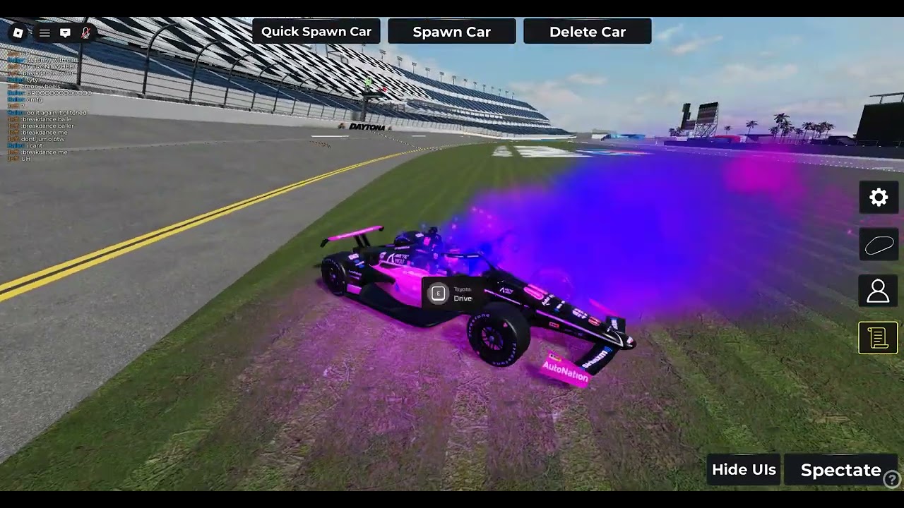 Funny Moment i guess?