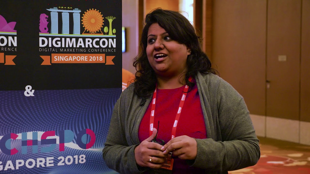 DigiMarCon Asia Pacific Highlights
