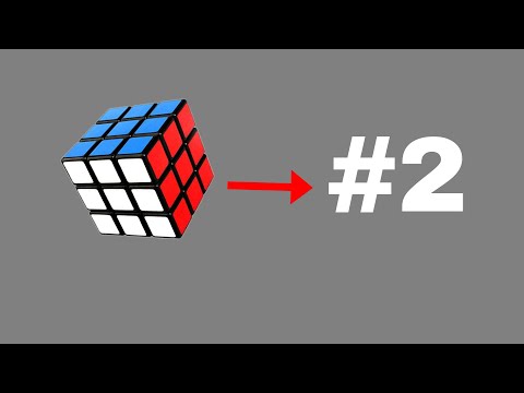 Rubik's cube #2