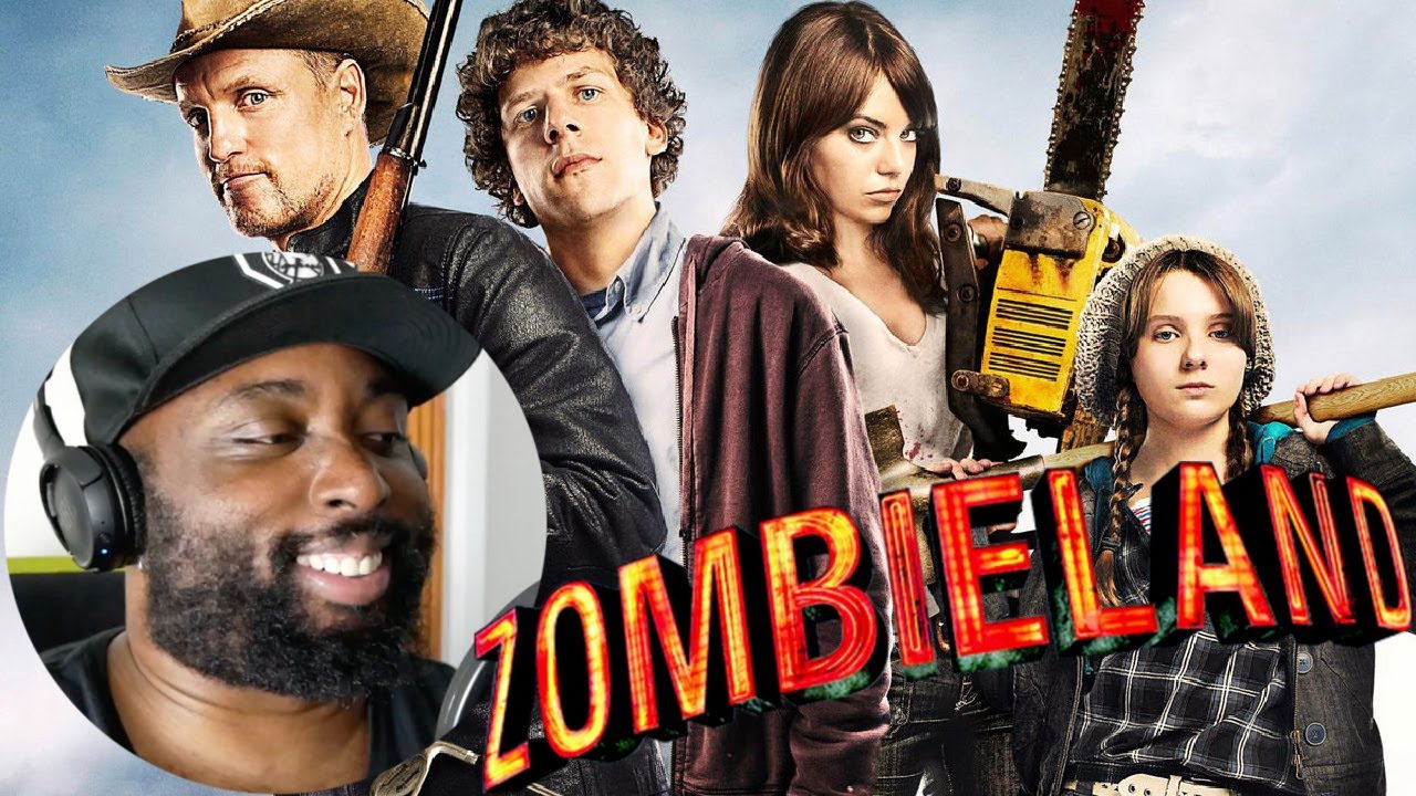 Zombieland is the Kind of Pure Dumb-Funny That Only 2009 Could Gift Us