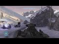 End of video