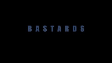 "Bastards" - Shadi Qutob & Farzan Sewani | Hyperreal TV