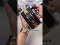 Unique Smartwatch🔥Android Watch ✅#shorts #giveaway #smartwatch #applelogocode #chaina #appleultra