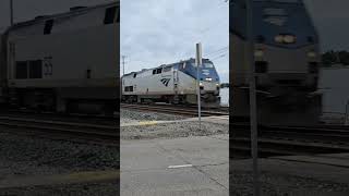 Download Lagu Amtrak 352 Dearborn to Ann Arbor. #music #automobile #song #flashback MP3