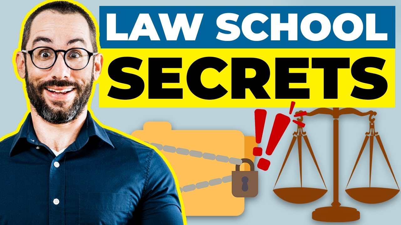 2026 Law School Admissions Predictions