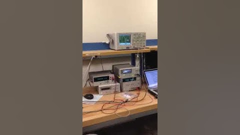 Multistage Amplifier