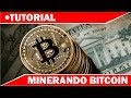 Mining Bitcoin with GTX 660 and I7 4790 - YouTube