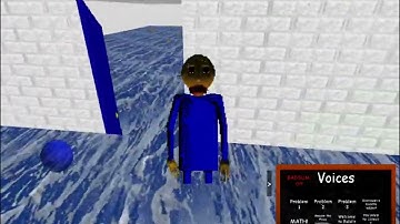 How to get 99 in Baldi’s RP ￼