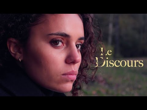 Le Discours. (Courtmétrage)  YouTube