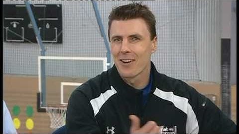 AFL Total Access - NAB AFL Draft Combine - Ep 3, Pt 2