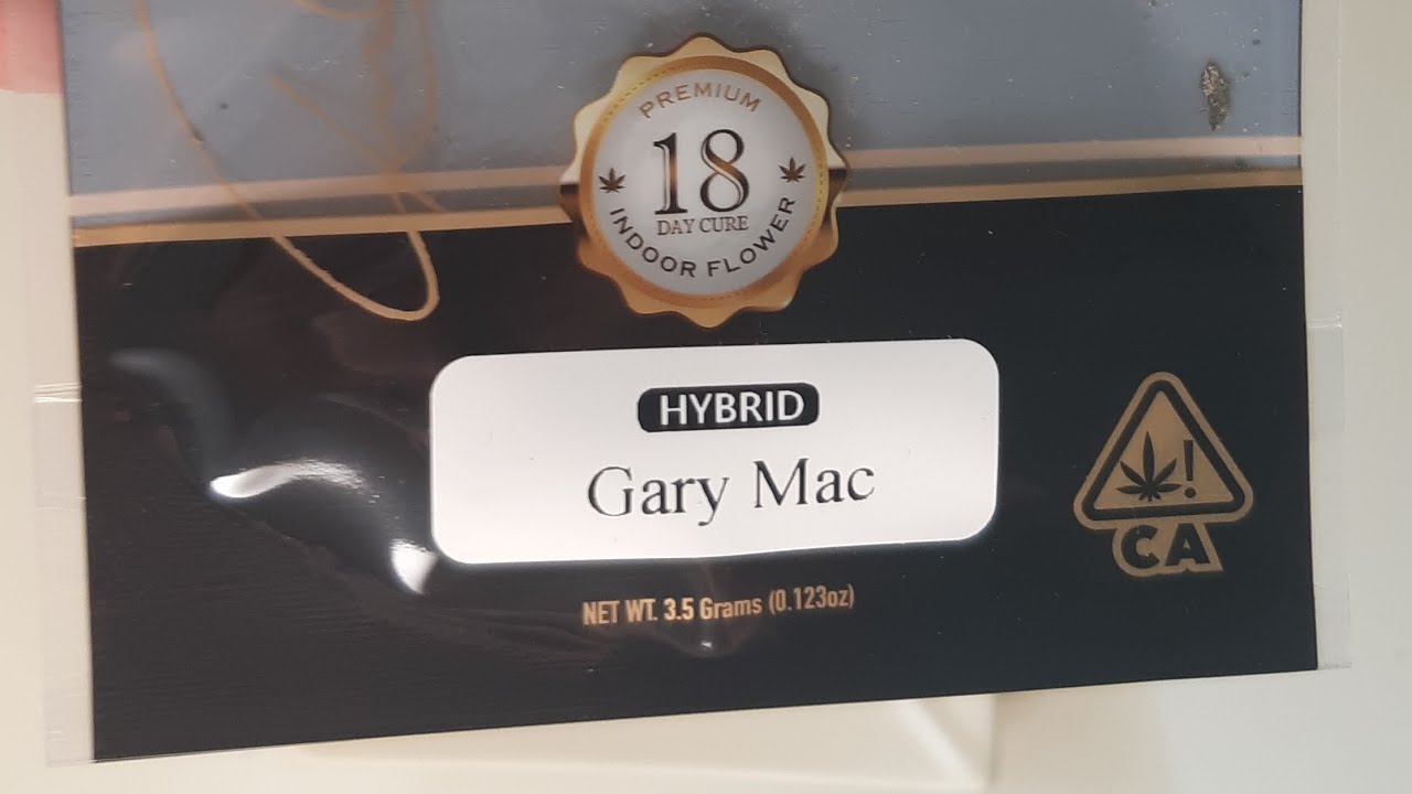 strain review mad cow genetics Gary mac