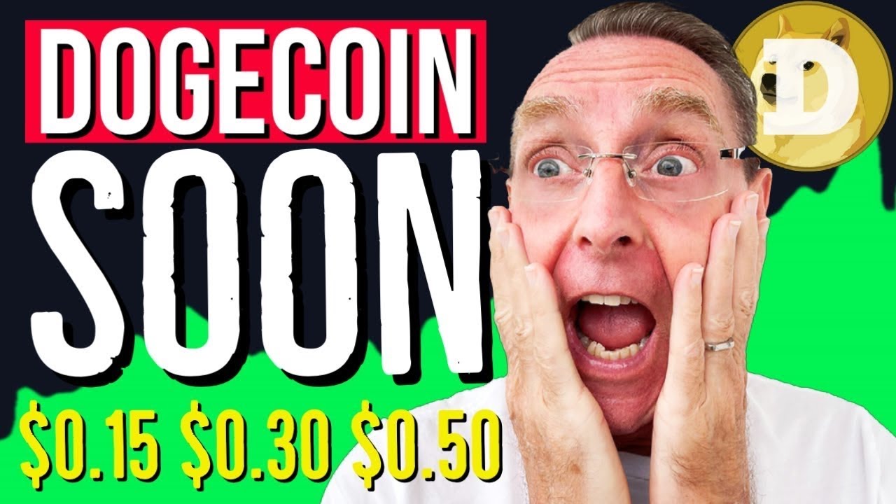 DOGECOIN & SHIBA INU HUGE PRICE PREDICTIONS 2023 - YouTube
