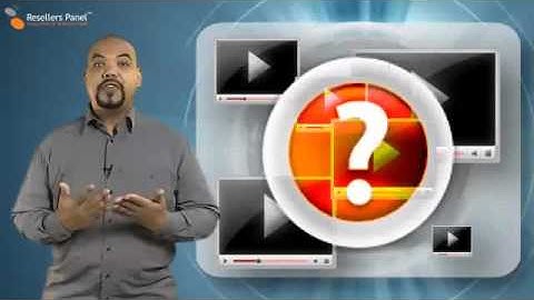 Virtual Server Uptime Video flv