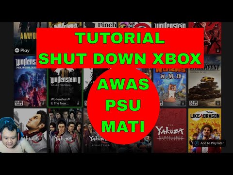 Video: Adakah xbox baharu keluar?