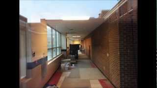 Sample movie of Buchtel
