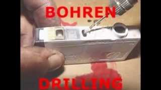 Nachfüllanleitung Hp 920Xl, Hp 920Xl Druckerpatronen Befüllen