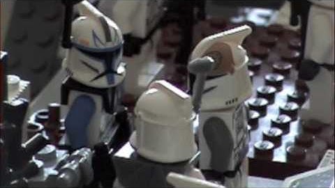 Star Wars: The 1st Legion