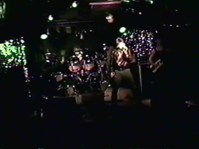 CHALICE "Victims Of The Grand Illusion" Music Video April 27th1988