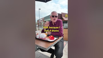 HOW TO GET FREE MCDONALDS