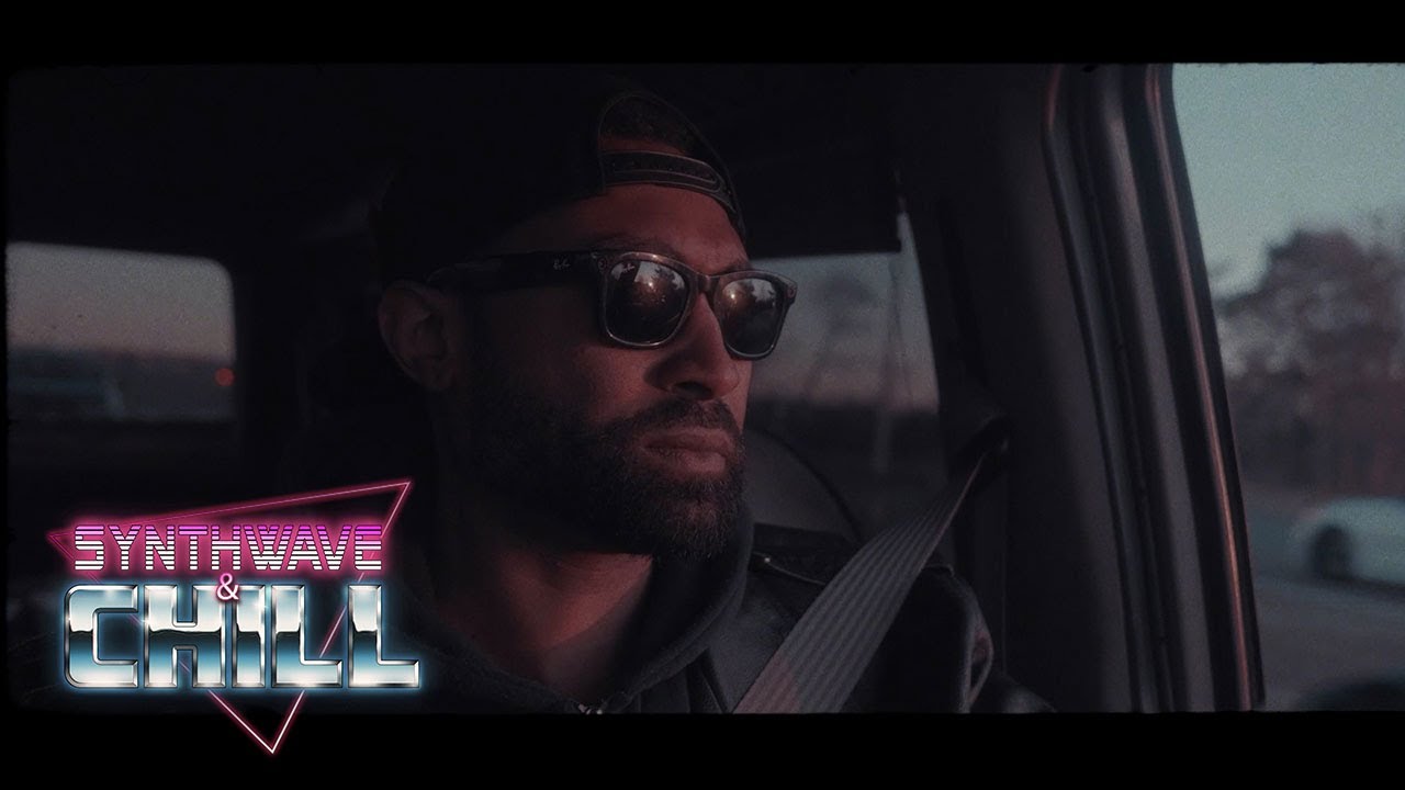 Synthwave and Chill Mix 5