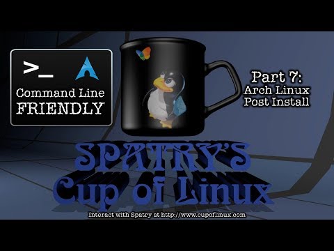 07 CLI Friendly: