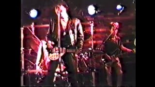 SERIKA with DOG / Don`t you cry no more 【小室哲哉プロデュース