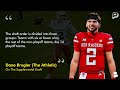 NFL Draft Rumors: Brendan Sorsby Destinations & Scouting Report For The 2026 NFL Supplemental Draft