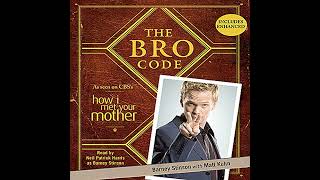 Famous The Bro Code Audiobook by Barney Stinson Wealth