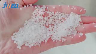 Underwater Cutting | PP PE TPU TPE Pelletizing  | Jwell Machinery