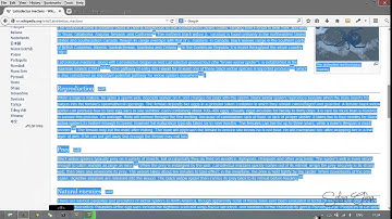 عمل موقع متعدد اللغات بأستخدام جوملا How to make multilanguage website