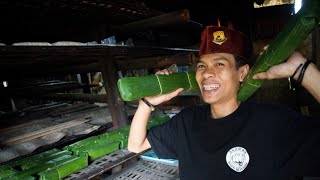 BALANG-BABA BETUALANG || EPSODE 2. HIDUP ITU PERJUANGAN