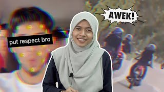 Perempuan Suka Tak Bila Kena Catcall?