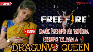 🛑Arabikalama karadiiii💥🤫/FREE FIRE MAX LIVE/FREE FIRE TAMIL#custom room#girlgamer #ffmaxlive #fflive