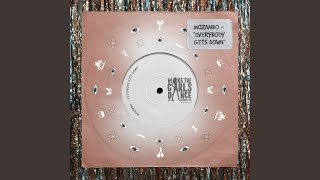 Everybody Gets Down - Mozambo